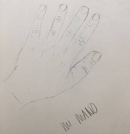 mano